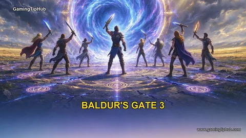 Baldur's Gate 3 How to Beat Every Act Final Boss: Tactical Combat Guide