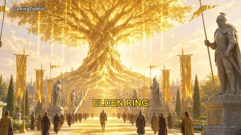 Master Elden Ring: Beginner to Pro Guide – Essential Tips, Boss Strategies & Hidden Secrets