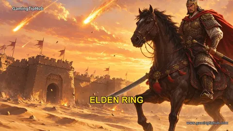 Radahn Weakness in Elden Ring: Top Strategies, Gear & Spells to Beat the Starscourge